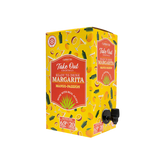Capriccio Take Out Cocktails Mango-Passion R.T.D. Margarita 3L